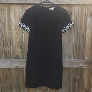 Embellished MK Dress ✨